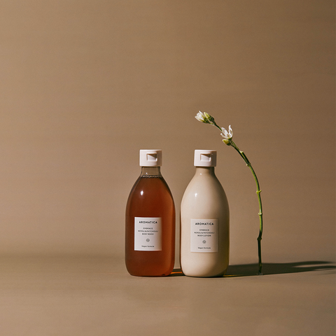 Aromatica Body Wash & Body Lotion Set (2-piece)