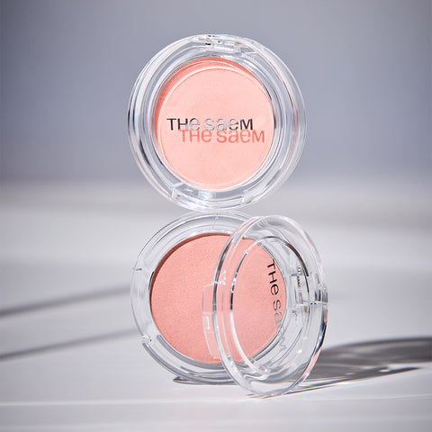 The Saem Jelly Blusher (14 Colors)