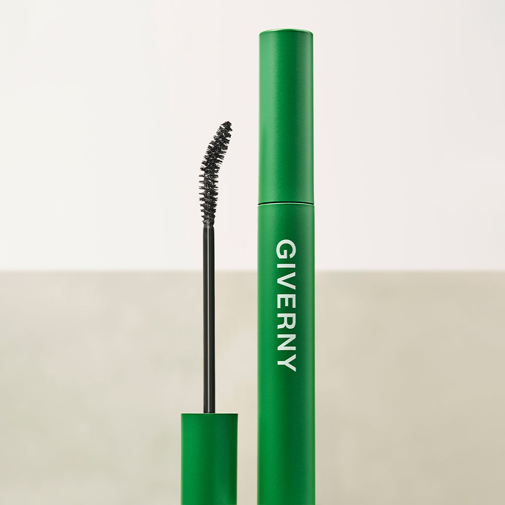 Giverny Close-Fit Sensitive Mascara Volume 5.5g