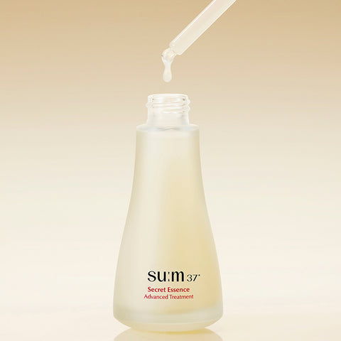 SU:M37 Secret Essence 50ml Refill