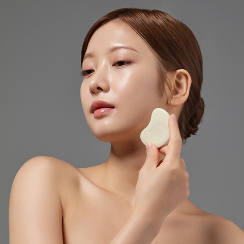 Sooryehan Hyobidam V Lifting Neck Wrinkle Cream 50ml