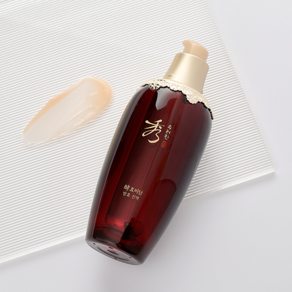 Sooryehan Hyobidam Fermented Essence 45ml