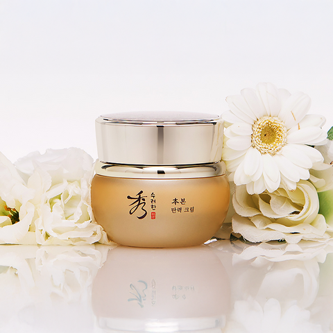 Sooryehan Bon Elasticity Cream 75ml