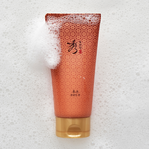 Sooryehan Bon Cleansing Foam 160ml