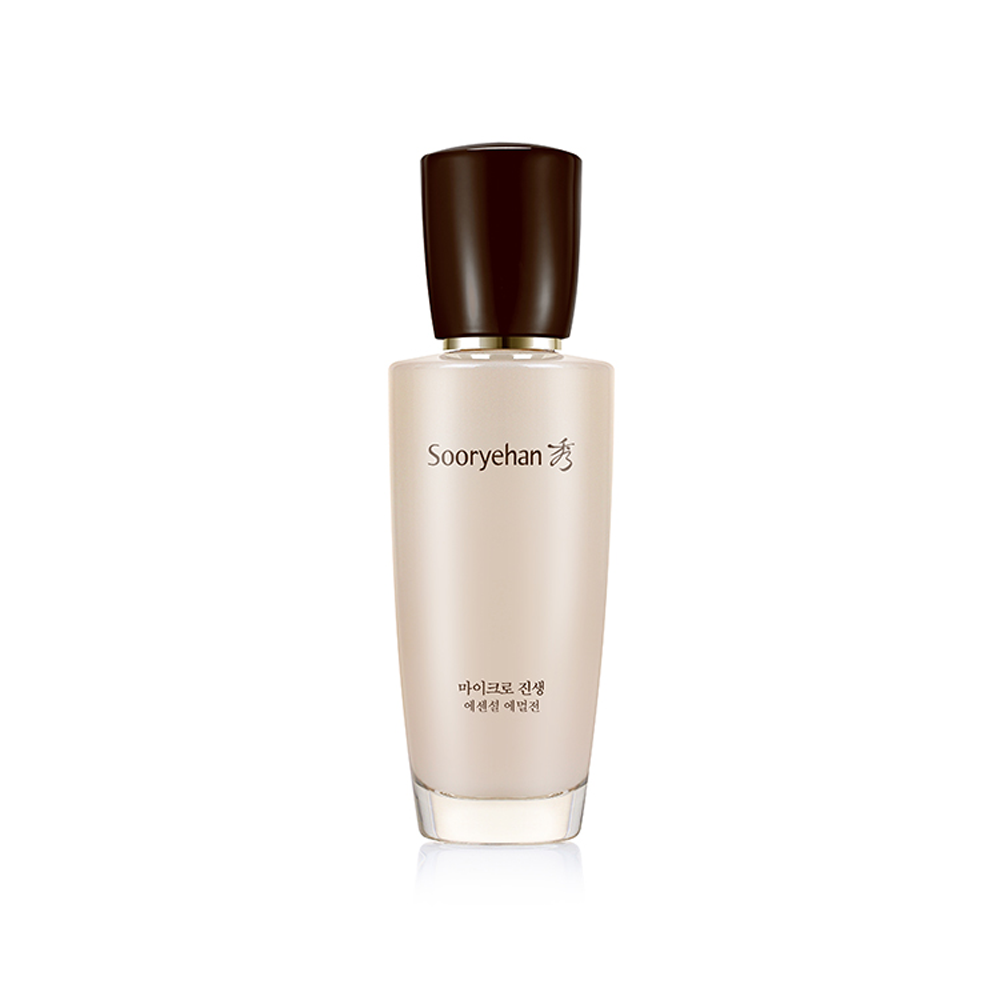 Sooryehan Micro JinSaeng Essential Emulsion 130 mL