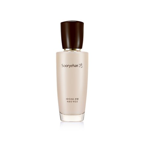 Sooryehan Micro JinSaeng Essential Emulsion 130 mL