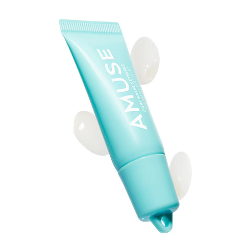 Amuse Care Balm Keyring 6g
