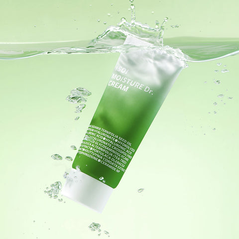 ISOI Moisture Doctor Cream 70ml