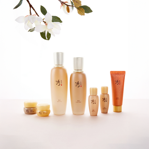 Sooryehan Bon Moisture 2-Piece Set