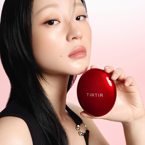 TIRTIR Mask Fit Red Cushion 18g