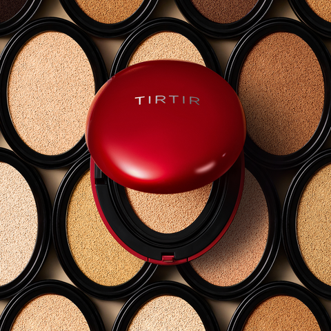 TIRTIR Mask Fit Red Cushion 18g
