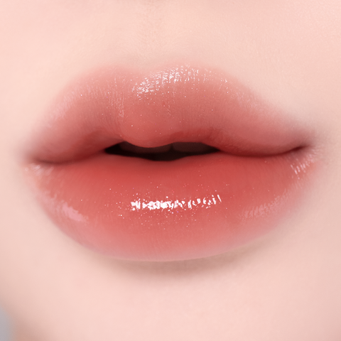 TIRTIR Waterism Glow Melting Balm Lipstick 3.3g