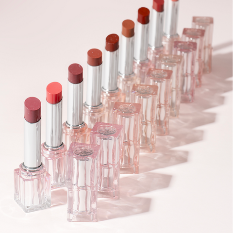 TIRTIR Waterism Glow Melting Balm Lipstick 3.3g