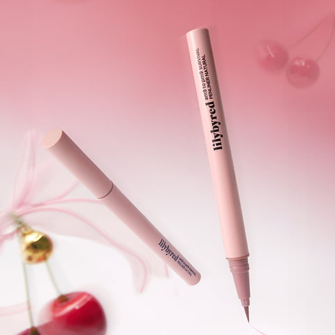 lilybyred Survival Pen Liner Natural