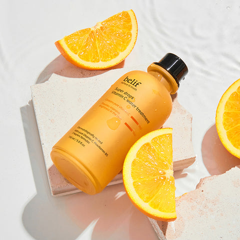 belif Super Drops Vitamin C Water Treatment 150ml