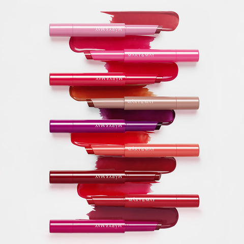 Mary&May Glow Lip Balm 03 Rosy Dew, 1.7g