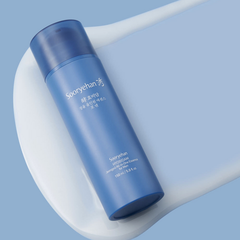 Sooryehan Hyobidam Jeongyul All-in-One Essence for Men 150ml