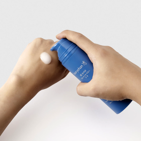 Sooryehan Hyobidam Jeongyul All-in-One Essence for Men 150ml