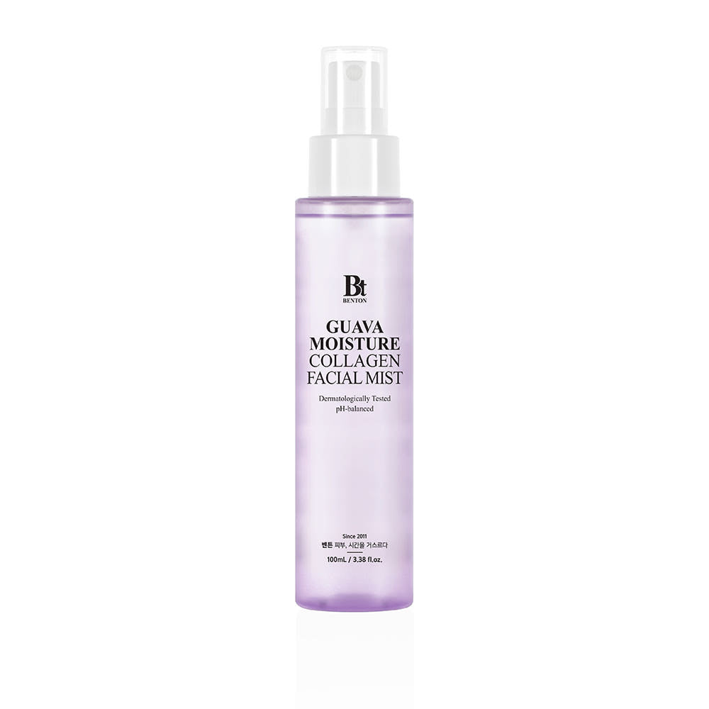 Benton Guava Moisture Collagen Facial Mist 100ml