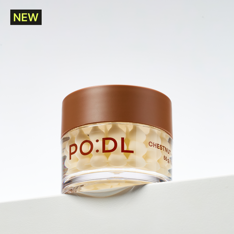 Podl Balm Retinal Pore Reset Solution Cream 55g (1pc)