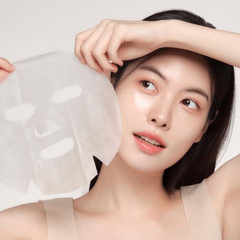 Genabelle BEST Mask Pack 3-Type Set (PDRN + Glutathione + Ceramide) 15 Sheets