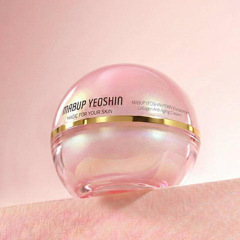 Mabup Yeoshin PDRN Exosome Collagen Anti-Aging Cream 50g