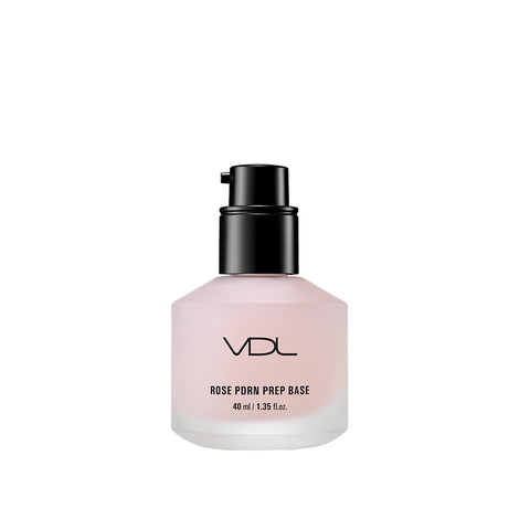 VDL Rose PDRN Prep Base 40ml