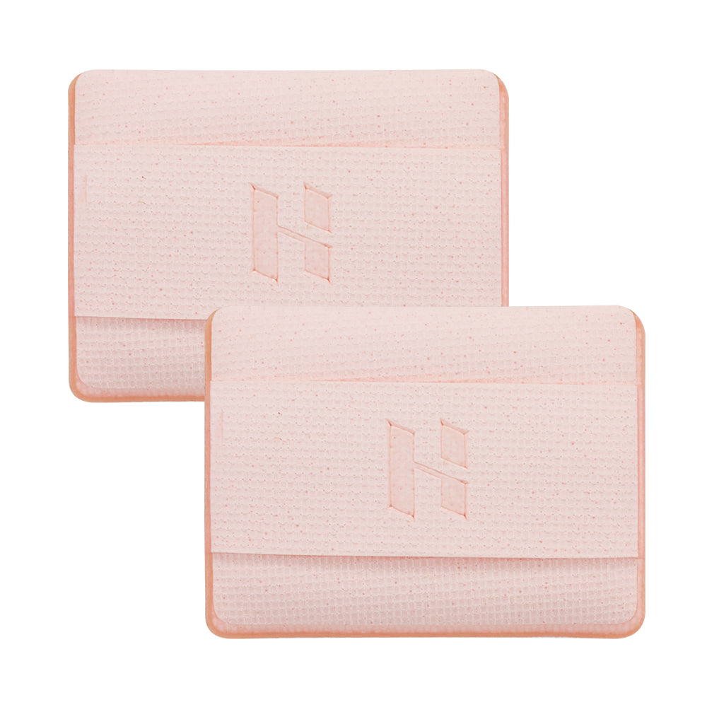 Holika Holika My Fave Peace Concealer Finger Puff 2pc