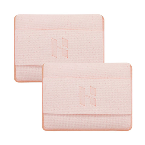 Holika Holika My Fave Peace Concealer Finger Puff 2pc