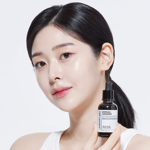 CNP Derma Answer Anti-Pore Active Peel Ampoule 50ml