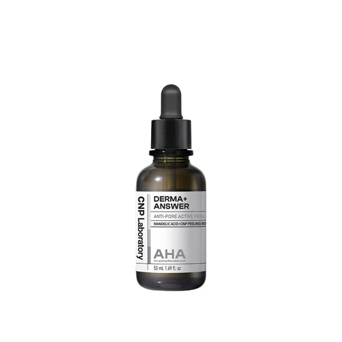 CNP Derma Answer Anti-Pore Active Peel Ampoule 50ml
