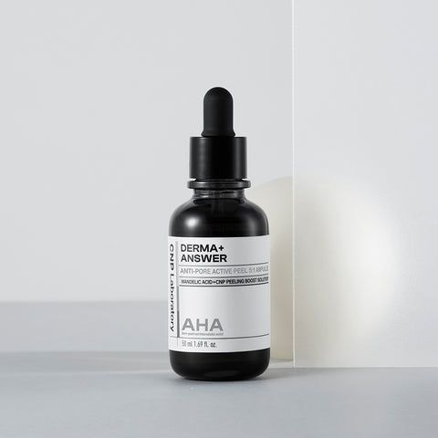 CNP Derma Answer Anti-Pore Active Peel Ampoule 50ml