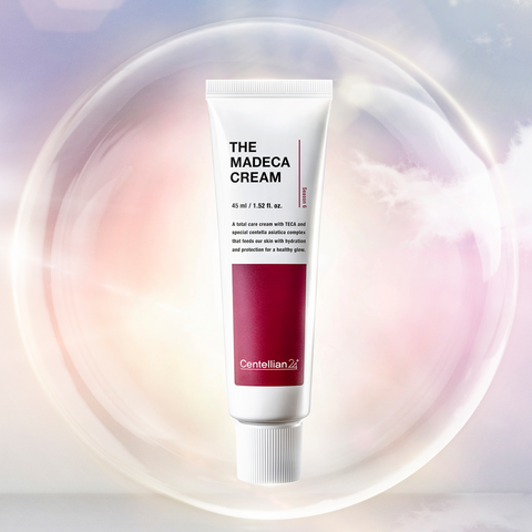 Centellian24 The Madeca Cream Season 6 - Set: 45ml ¡¿6 + 15ml ¡¿4