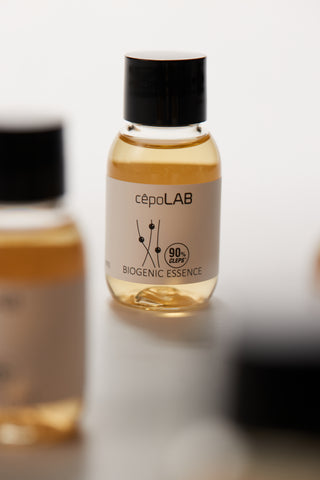 cepoLAB Biogenic Essence 90% 30ml (2 Pack)