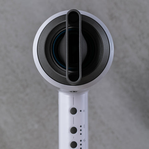 UNIX AirShot Plasma Hair Dryer UN-A1741