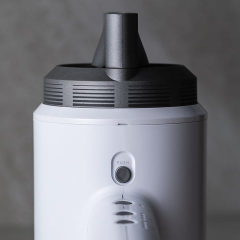 UNIX AirShot Plasma Hair Dryer UN-A1741