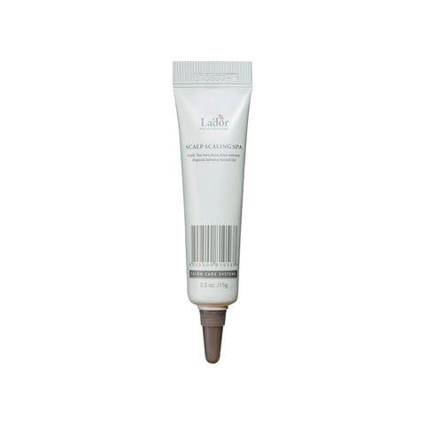 L'ador Scalp Scaling Exfoliating Hair Ampoule 15ml x 20