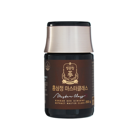 JungKwanJang Red Ginseng Extract Masterclass 200g