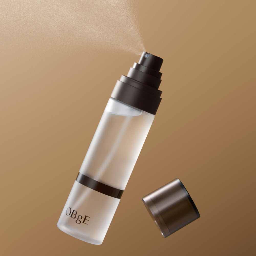 OBGE All-In-One Cool Fixing Mist 100ml