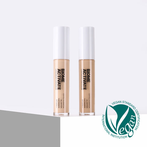 Biome Activate Longwear Concealer SPF30 PA++ 7g