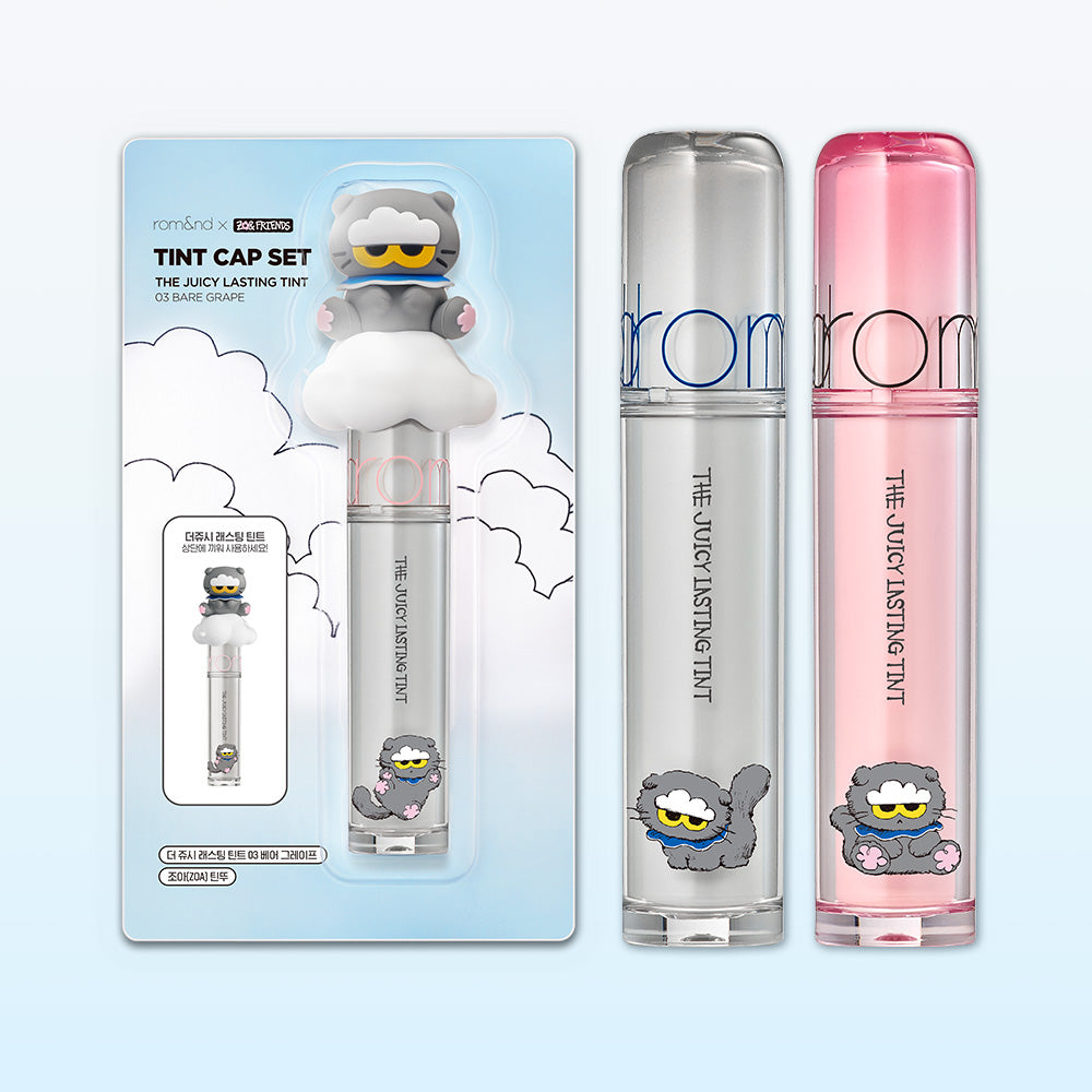 rom&nd The Juicy Lasting Tint 5.5g