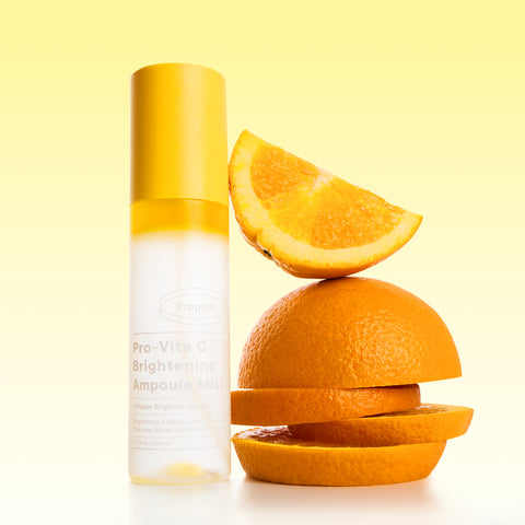 One Day's You Pro Vita C Brightening Ampoule Mist 100ml