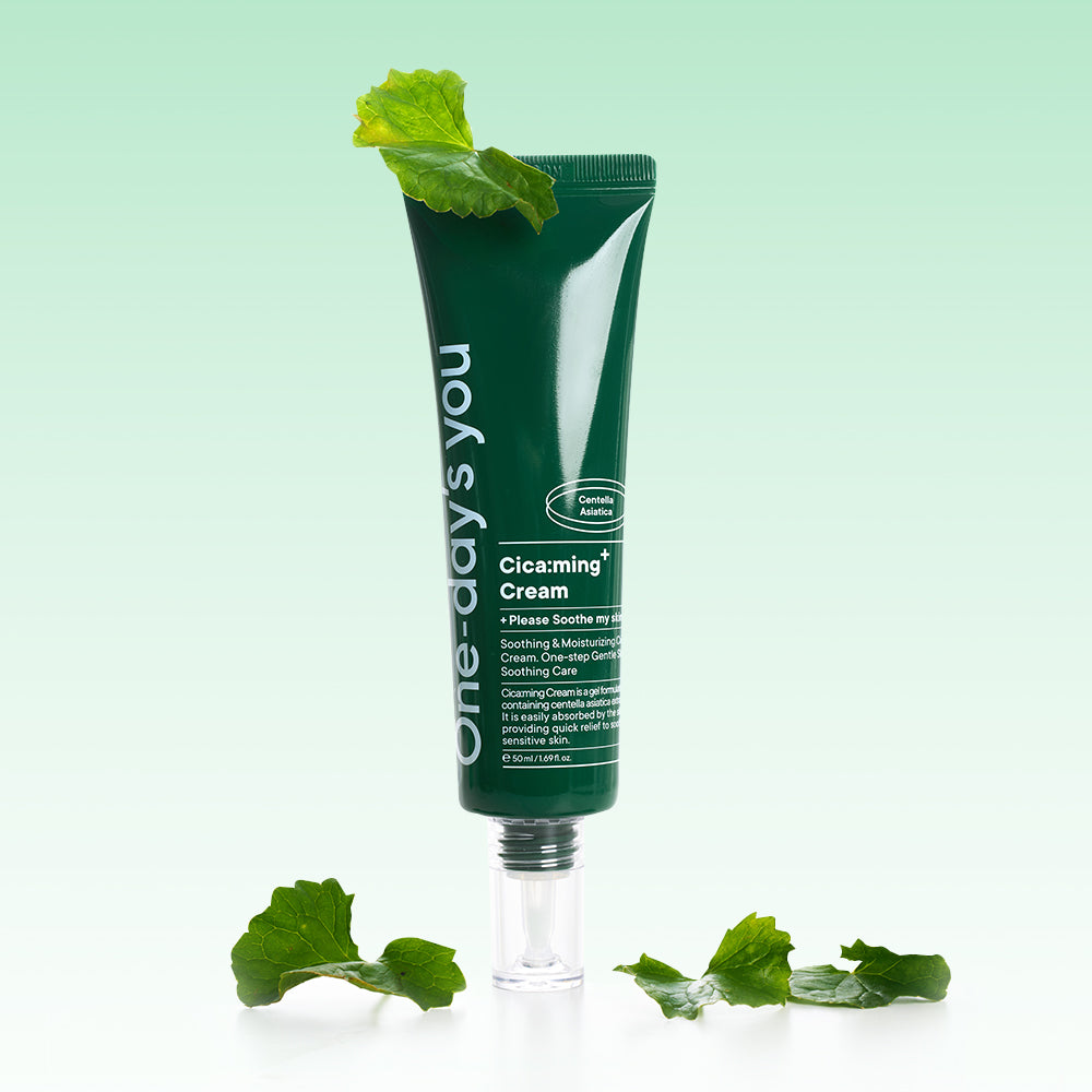 One Day's You Cica-Ming Moisture Cream 50ml