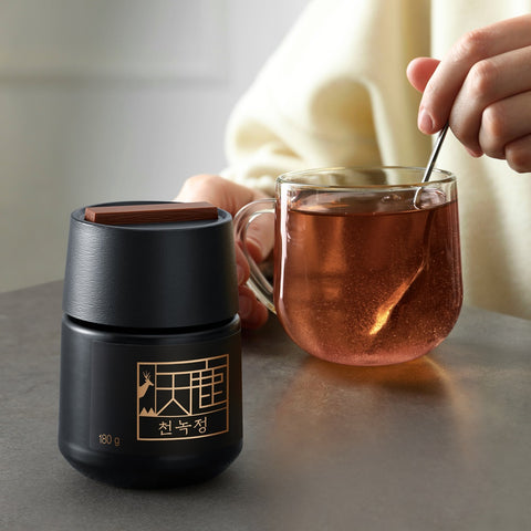 JungKwanJang Cheonnokjeong 180g x 2 bottles