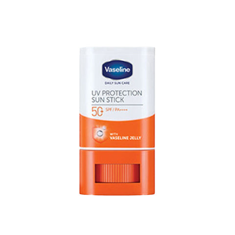 Vaseline Daily Sun Care UV Protection Sun Stick 15g (2 Pack)