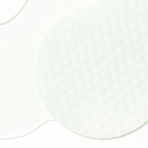 Veganifect Clean & Glow Cheongbori First LHA Toner Pads, 60 sheets (2 Pack)