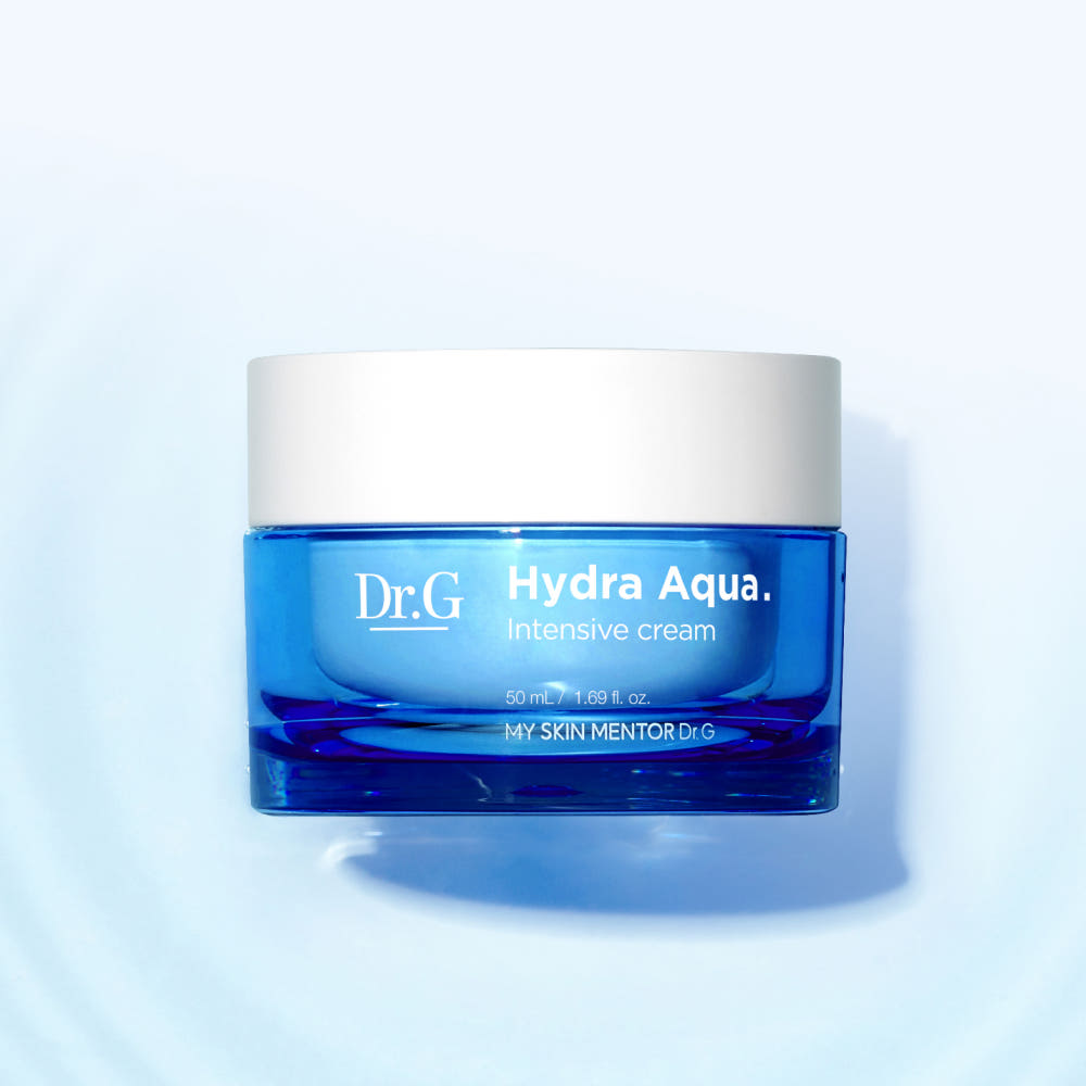 DR.G HYDRA AQUA INTENSIVE CREAM 50ML