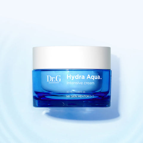 Dr.G Hydra Aqua Intensive Cream 50ml