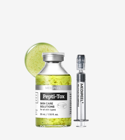 Medipeel Pepti Tox Ampoule 35ml