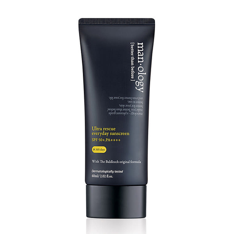 belif Manology Ultra Rescue Everyday Sunscreen 60ml